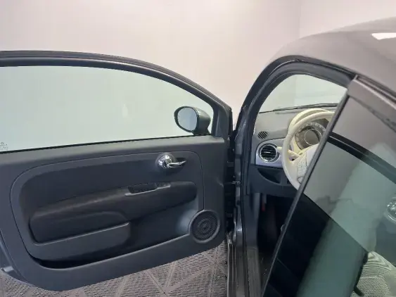 FIAT 500 - voiture d'occasion - Photo 19