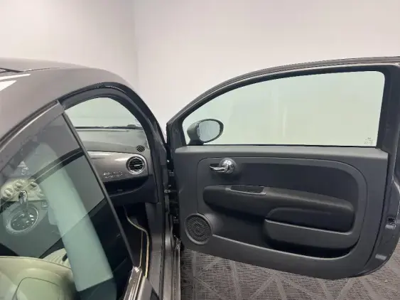 FIAT 500 - voiture d'occasion - Photo 20