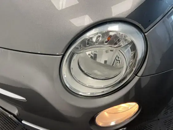 FIAT 500 - voiture d'occasion - Photo 21