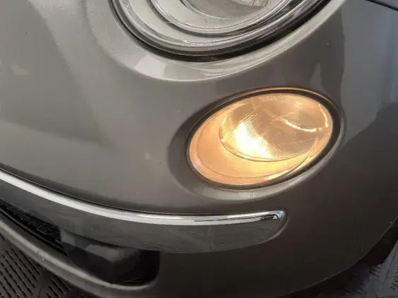 FIAT 500 - voiture d'occasion - Photo 22