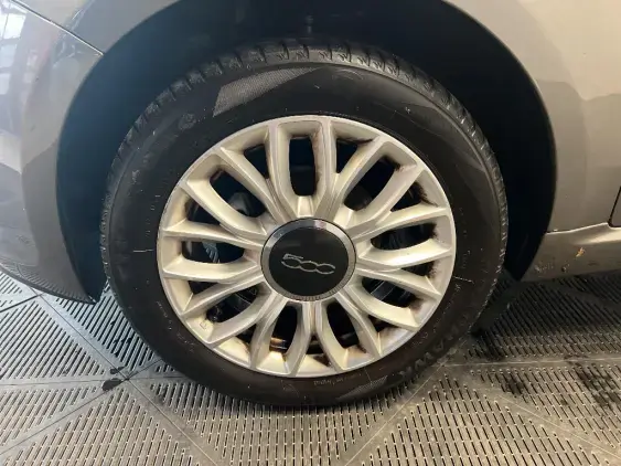 FIAT 500 - voiture d'occasion - Photo 23