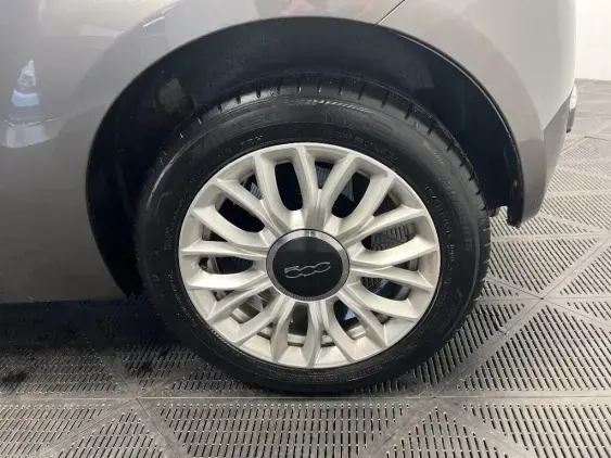 FIAT 500 - voiture d'occasion - Photo 24