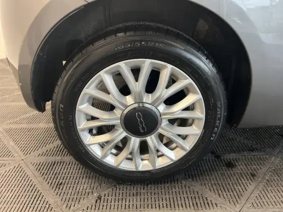 FIAT 500 - voiture d'occasion - Photo 25