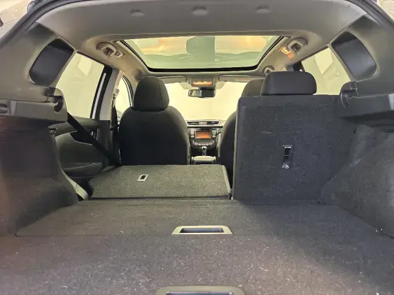 NISSAN QASHQAI II - voiture d'occasion - Photo 16