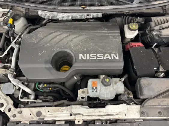 NISSAN QASHQAI II - voiture d'occasion - Photo 20