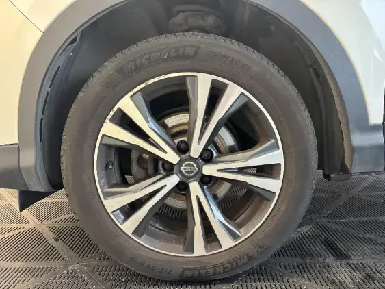 NISSAN QASHQAI II - voiture d'occasion - Photo 22