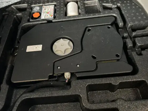 NISSAN QASHQAI III - voiture d'occasion - Photo 17