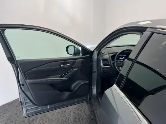 NISSAN QASHQAI III - voiture d'occasion - Photo 19