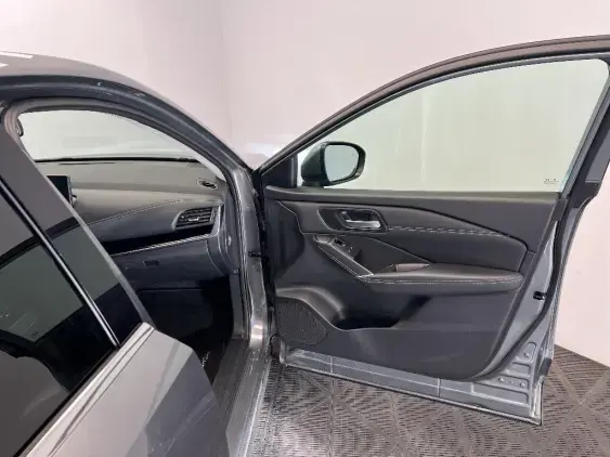 NISSAN QASHQAI III - voiture d'occasion - Photo 20