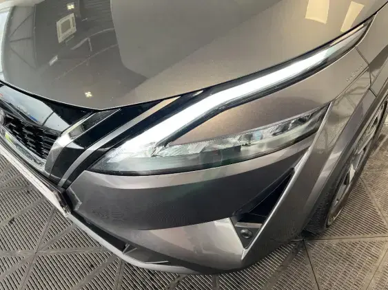 NISSAN QASHQAI III - voiture d'occasion - Photo 22