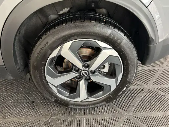 NISSAN QASHQAI III - voiture d'occasion - Photo 23