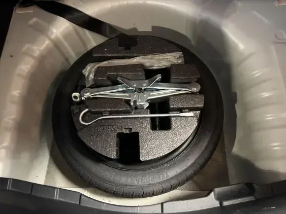 NISSAN MICRA V - voiture d'occasion - Photo 17