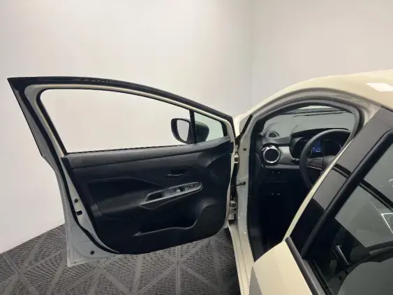 NISSAN MICRA V - voiture d'occasion - Photo 19