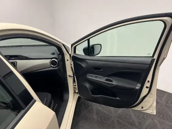 NISSAN MICRA V - voiture d'occasion - Photo 20