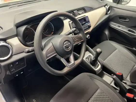 NISSAN MICRA V - voiture d'occasion - Photo 21