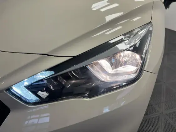 NISSAN MICRA V - voiture d'occasion - Photo 22