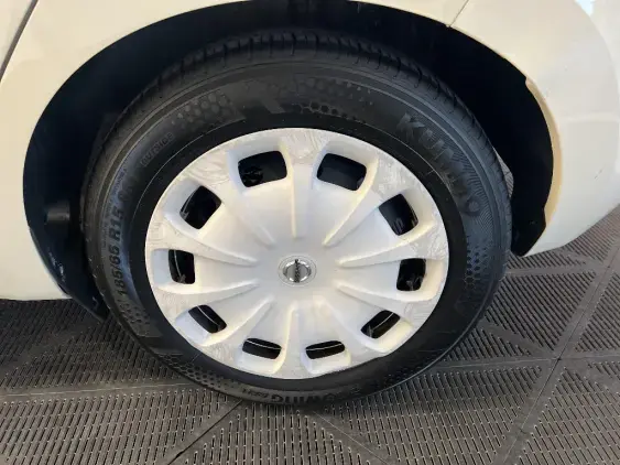 NISSAN MICRA V - voiture d'occasion - Photo 24