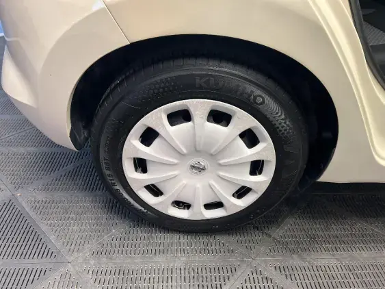 NISSAN MICRA V - voiture d'occasion - Photo 25