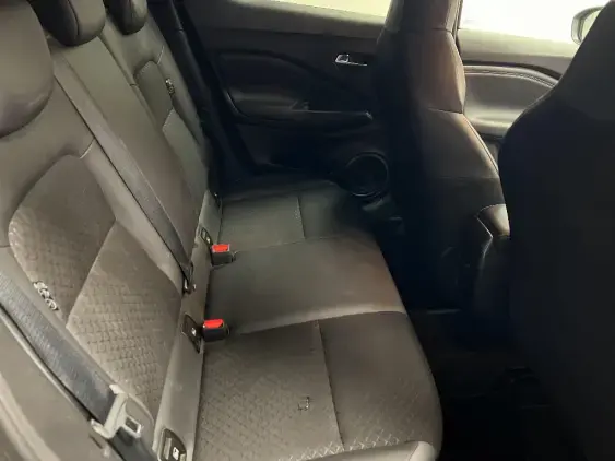 NISSAN JUKE II - voiture d'occasion - Photo 17