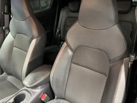 NISSAN JUKE II - voiture d'occasion - Photo 18