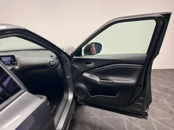 NISSAN JUKE II - voiture d'occasion - Photo 20