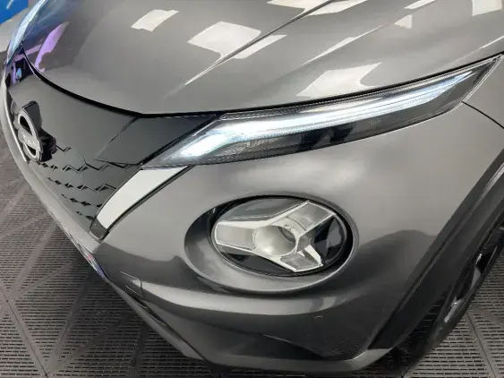 NISSAN JUKE II - voiture d'occasion - Photo 22
