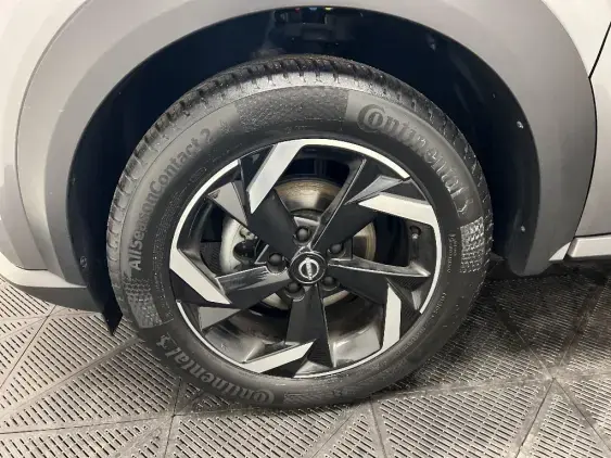 NISSAN JUKE II - voiture d'occasion - Photo 23