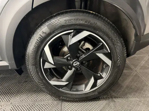 NISSAN JUKE II - voiture d'occasion - Photo 24