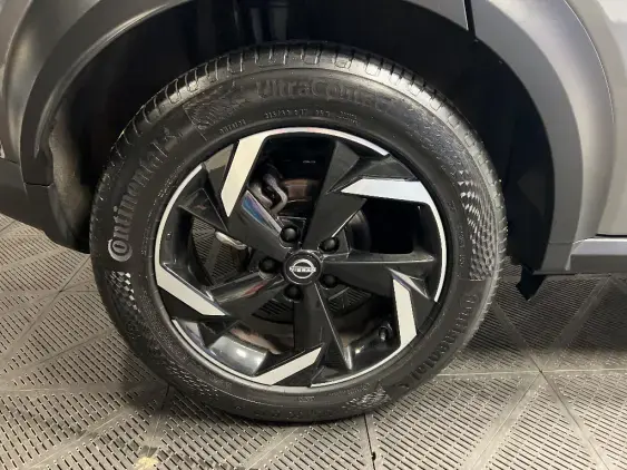 NISSAN JUKE II - voiture d'occasion - Photo 25