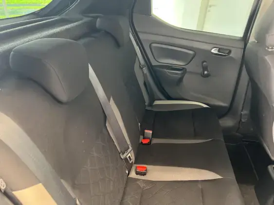 NISSAN MICRA V - voiture d'occasion - Photo 16