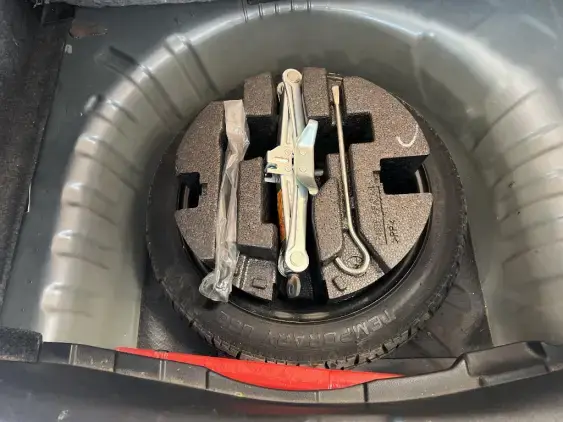 NISSAN MICRA V - voiture d'occasion - Photo 17