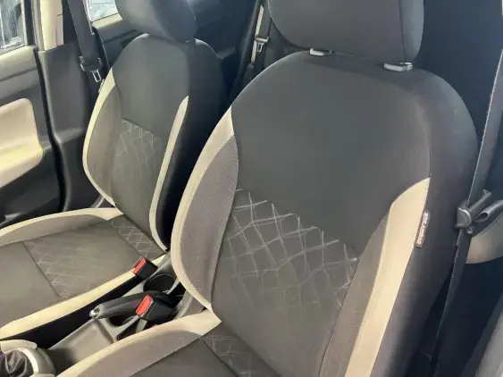 NISSAN MICRA V - voiture d'occasion - Photo 18