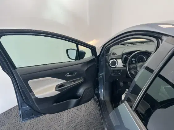 NISSAN MICRA V - voiture d'occasion - Photo 19