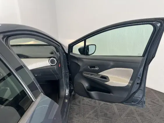 NISSAN MICRA V - voiture d'occasion - Photo 20