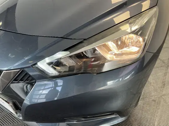 NISSAN MICRA V - voiture d'occasion - Photo 22