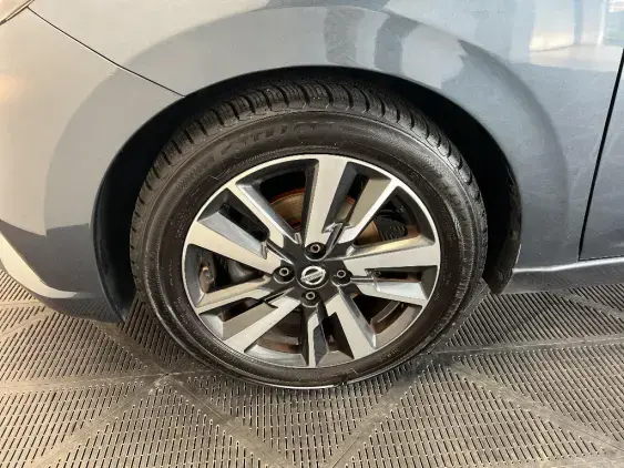 NISSAN MICRA V - voiture d'occasion - Photo 23