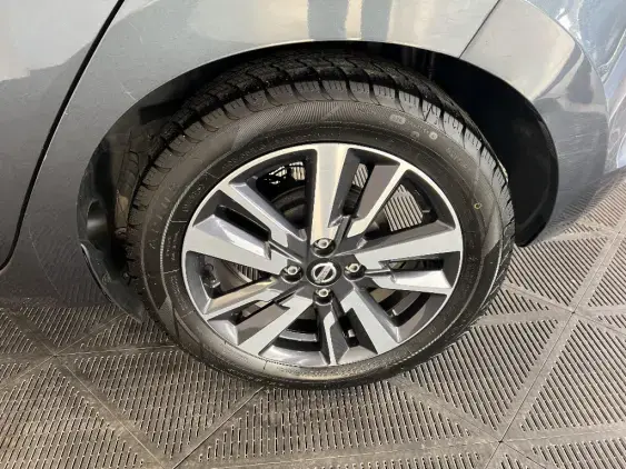 NISSAN MICRA V - voiture d'occasion - Photo 24