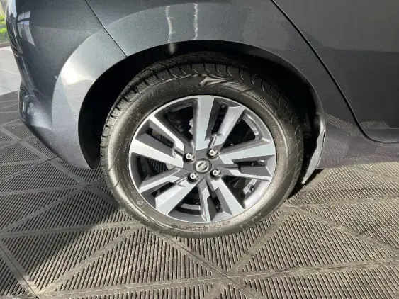 NISSAN MICRA V - voiture d'occasion - Photo 25