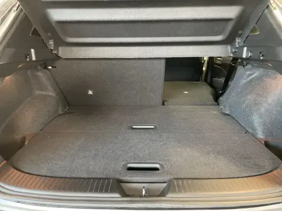 NISSAN QASHQAI III - voiture d'occasion - Photo 16