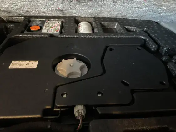 NISSAN QASHQAI III - voiture d'occasion - Photo 17