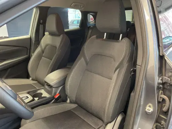 NISSAN QASHQAI III - voiture d'occasion - Photo 18