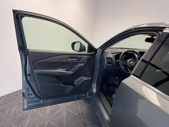 NISSAN QASHQAI III - voiture d'occasion - Photo 19