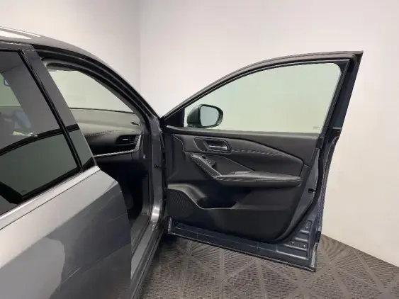 NISSAN QASHQAI III - voiture d'occasion - Photo 20