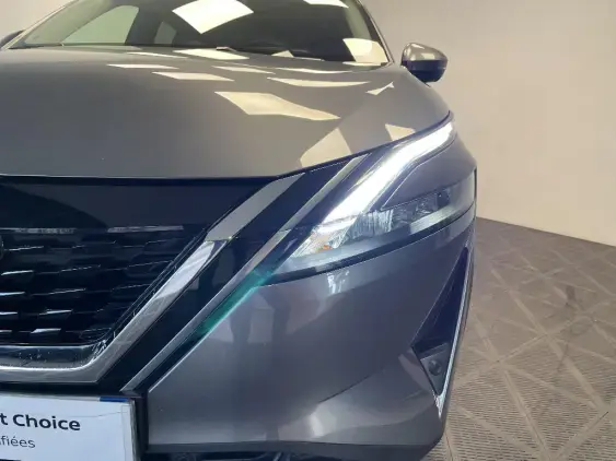 NISSAN QASHQAI III - voiture d'occasion - Photo 22