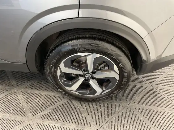 NISSAN QASHQAI III - voiture d'occasion - Photo 24