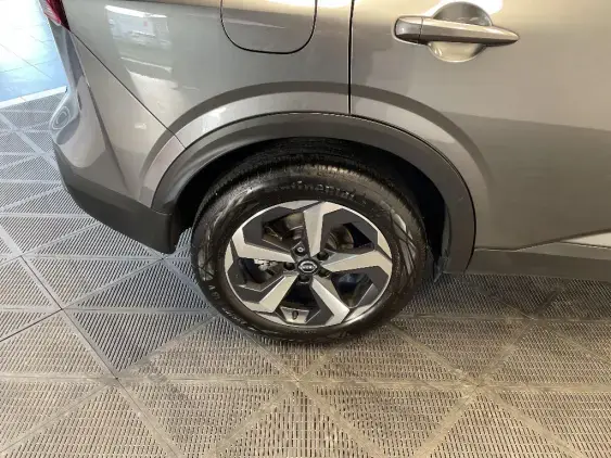 NISSAN QASHQAI III - voiture d'occasion - Photo 25