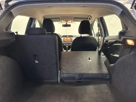 NISSAN MICRA V - voiture d'occasion - Photo 15