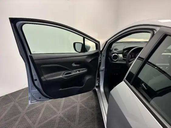 NISSAN MICRA V - voiture d'occasion - Photo 18