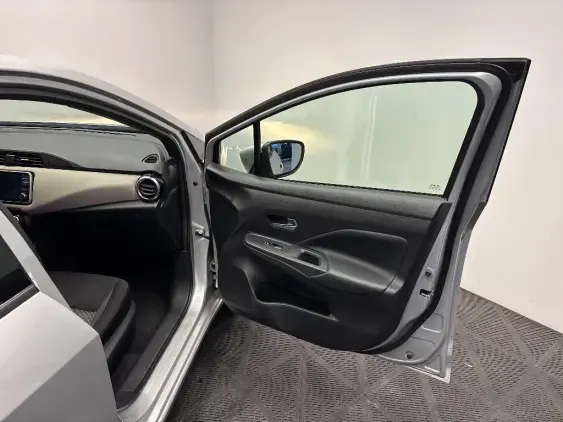 NISSAN MICRA V - voiture d'occasion - Photo 19