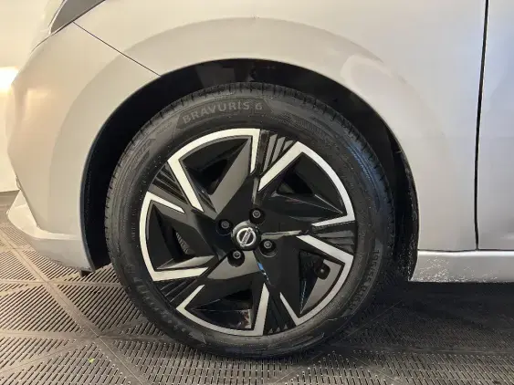 NISSAN MICRA V - voiture d'occasion - Photo 21